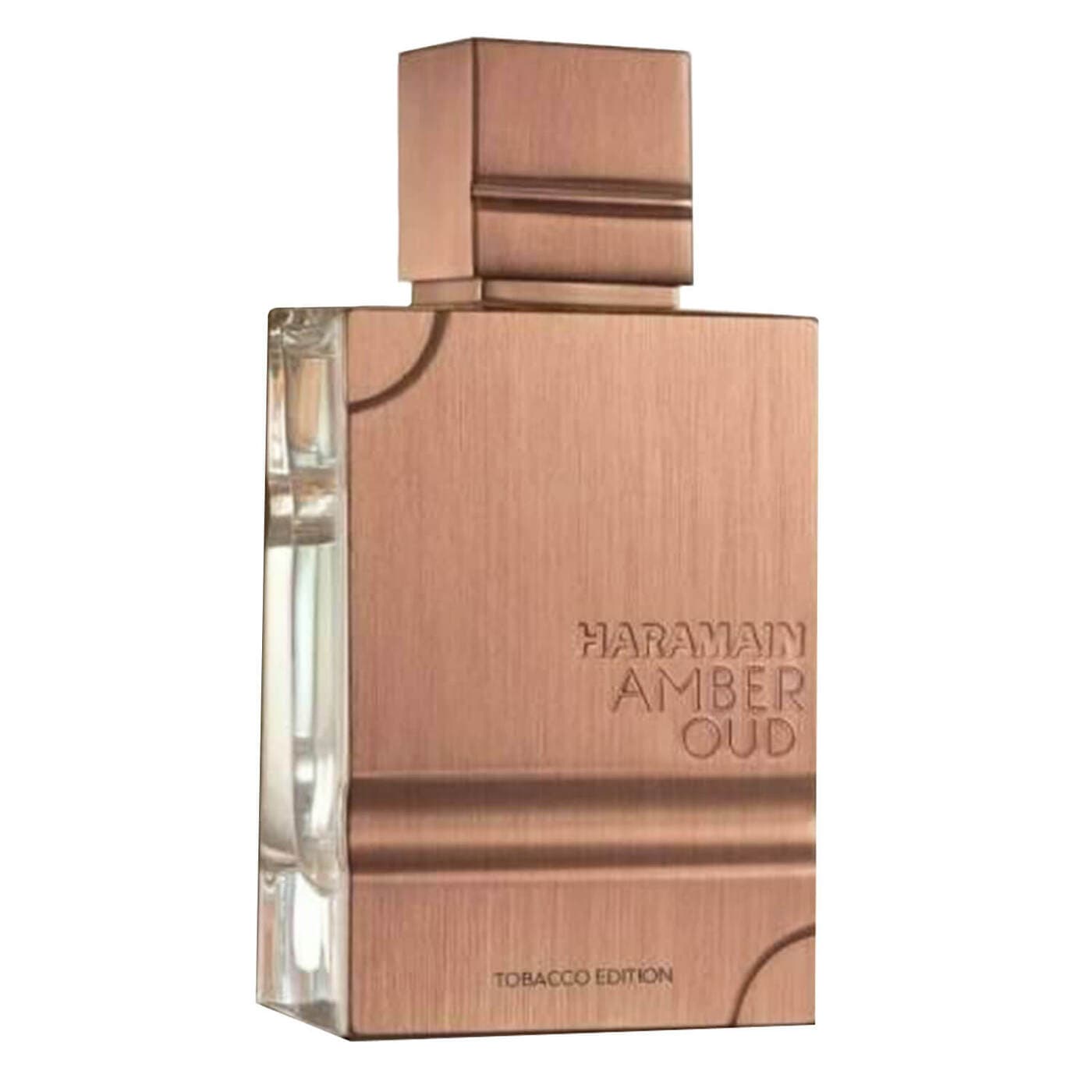 Haramain Amber Oud Tabacco Edition Woda perfumowana