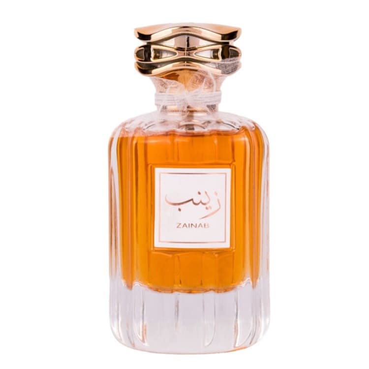 Zainab woda perfumowana spray