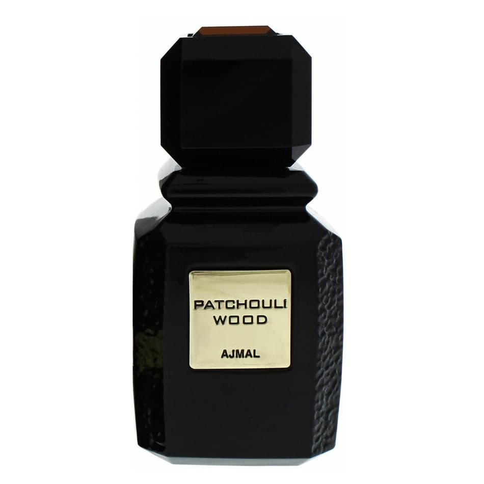 Patchouli Wood woda perfumowana spray