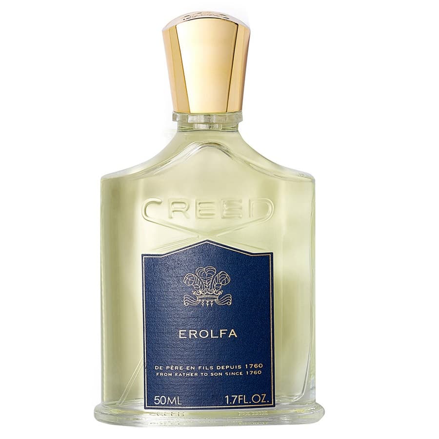 Erolfa Woda perfumowana Męskie