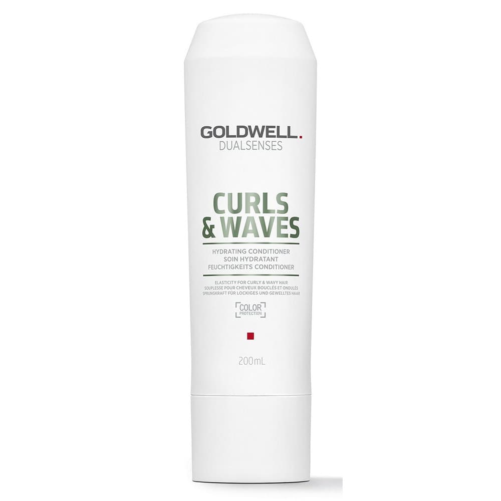 Dualsenses Curls & Waves Hydrating Conditioner Odżywka