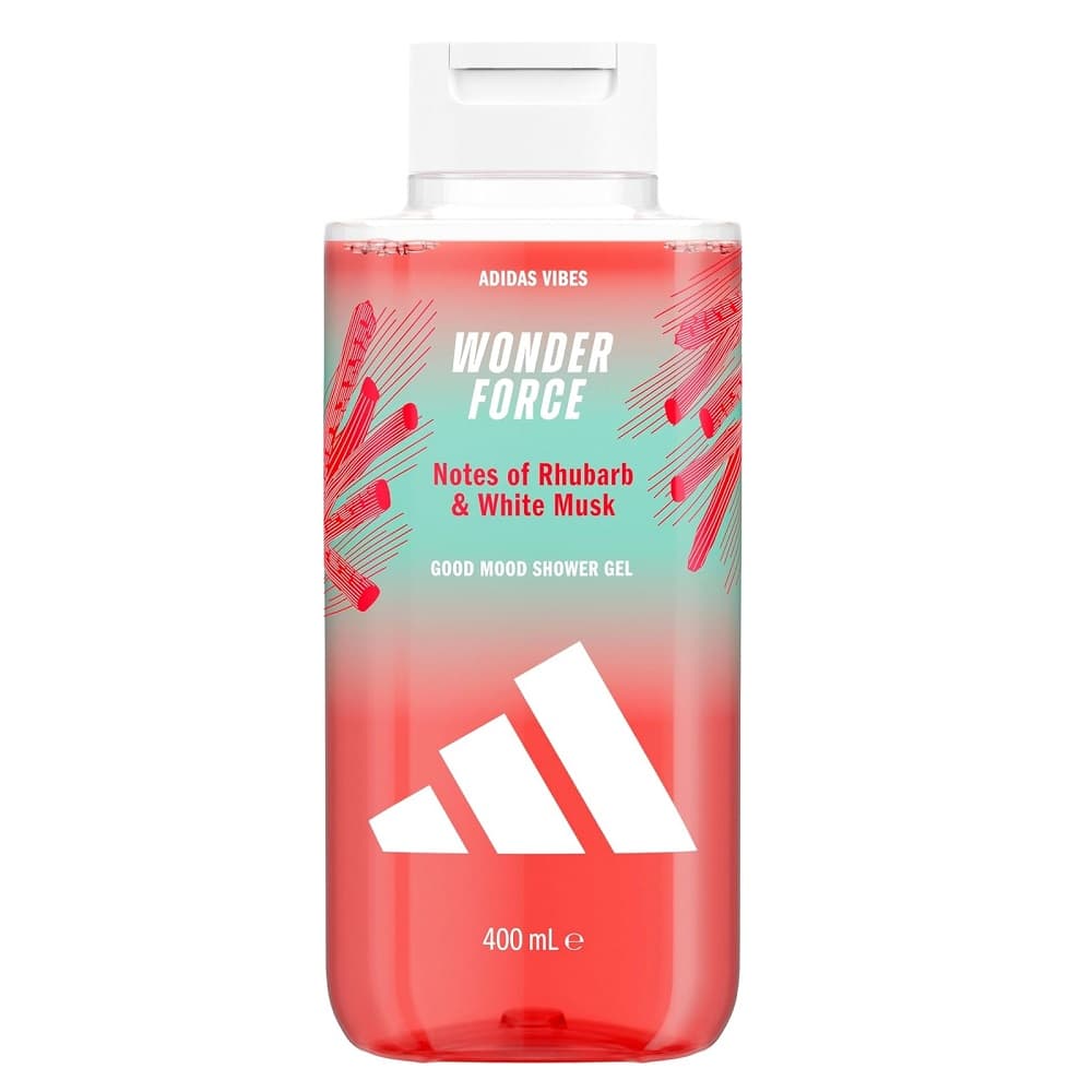 Vibes Wonder Force Żel pod prysznic
