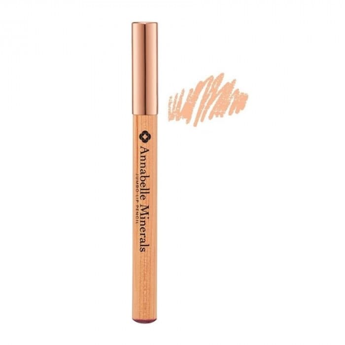 Jumbo Lip Pencil kremowa kredka do ust odcień Marigold