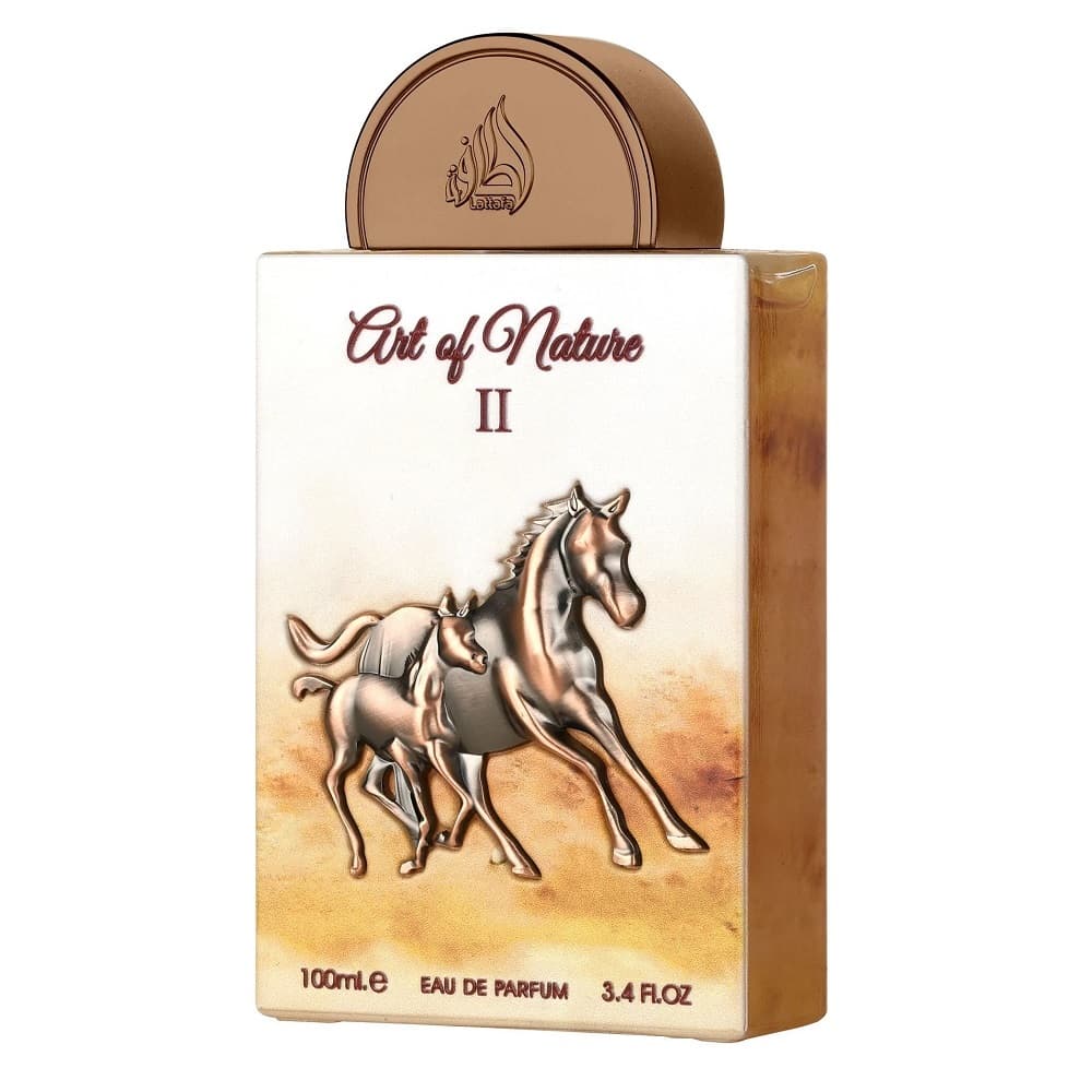 Art of Nature II woda perfumowana spray (U)