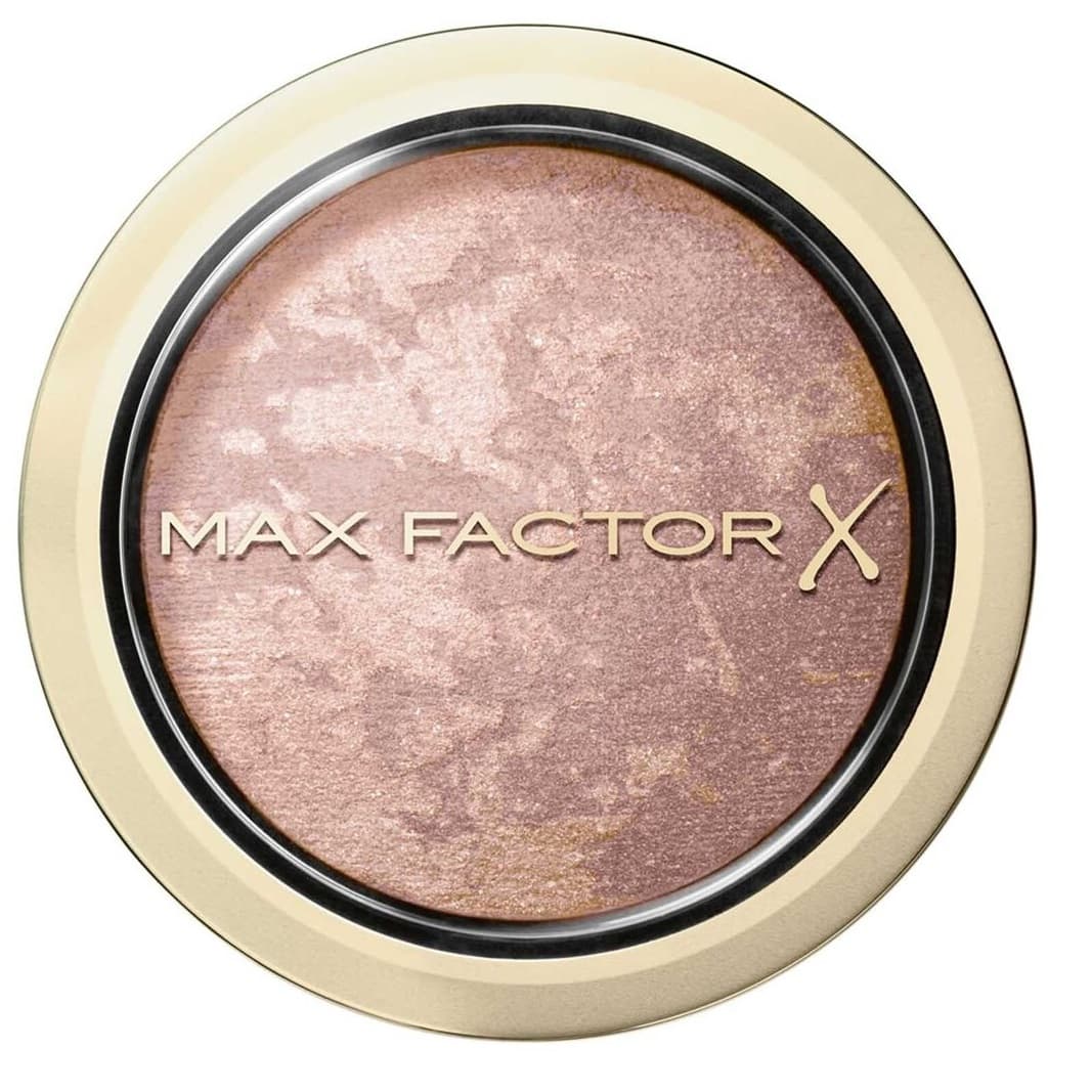 Facefinity pudrowy róż odcień 10 Nude Mauve