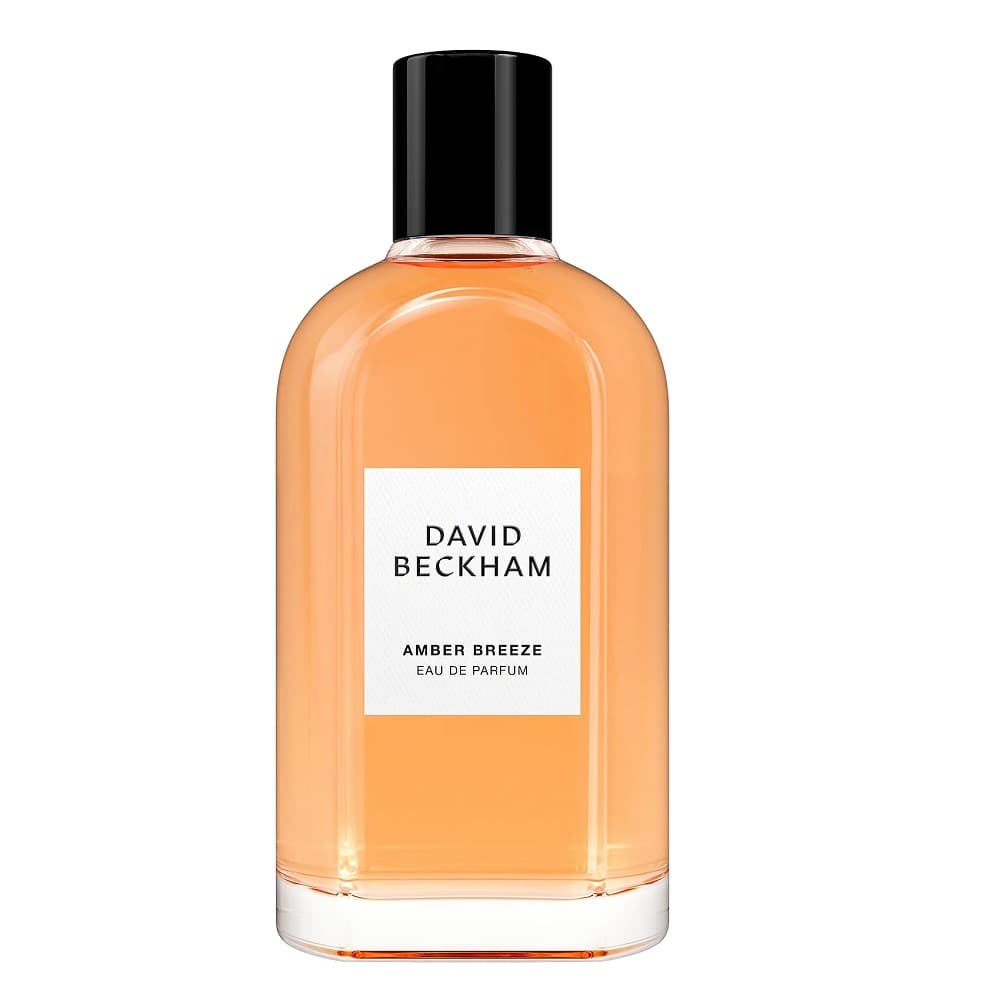 David Beckham Amber Breeze woda perfumowana spray (M)