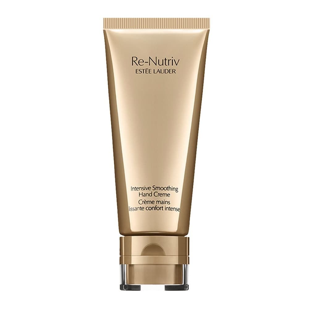 Re-Nutriv Intensive Smoothing Hand Creme intensywnie wygładzający krem do rąk