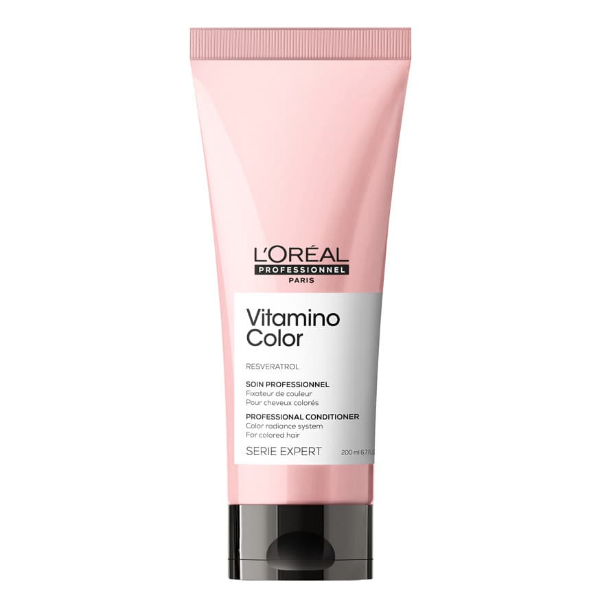 Professionnel - SERIE EXPERT - VITAMINO COLOR - CONDITIONER - Odżywka do włosów farbowanych -