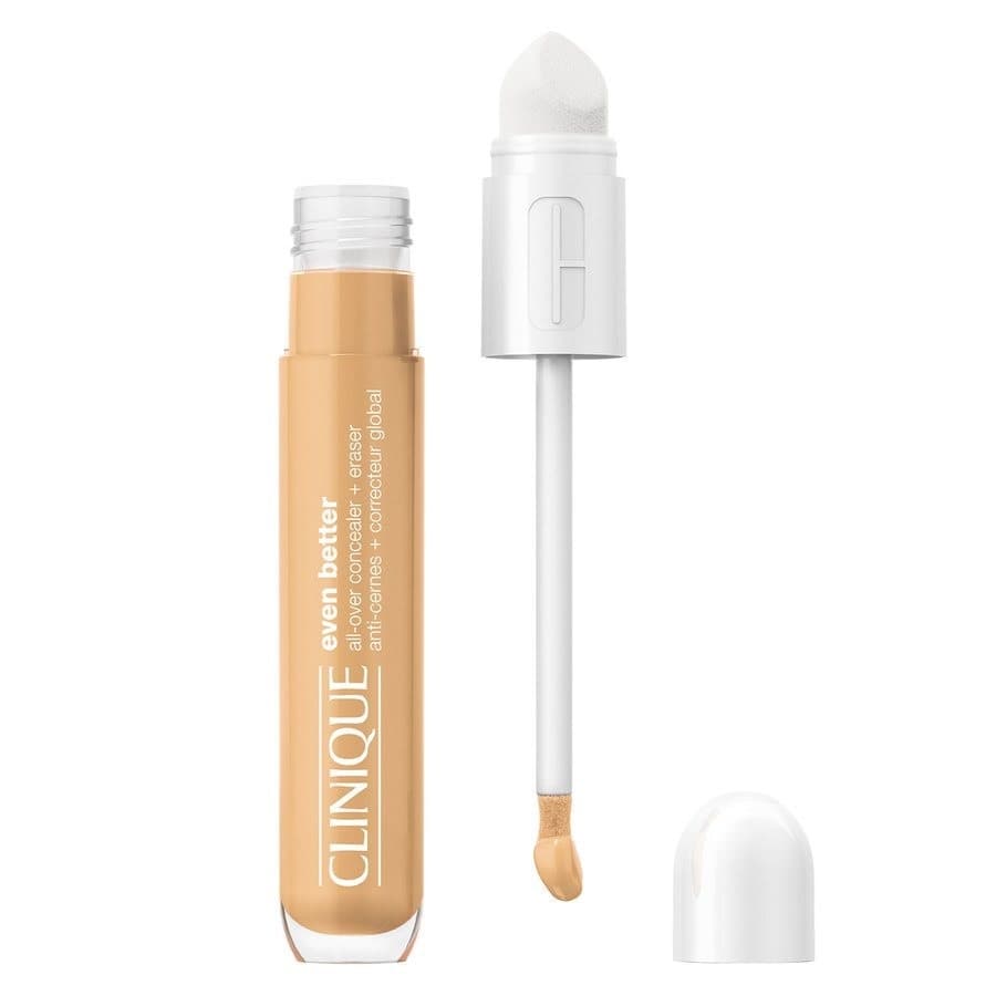 Even Better All Over Concealer + Eraser korektor do twarzy WN 56 Cashew