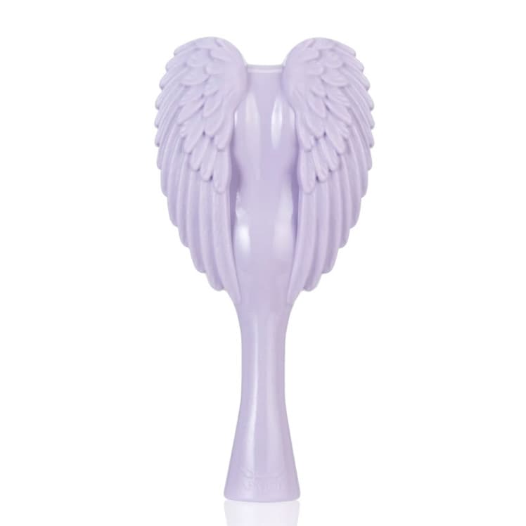 Reborn, szczotka biodegradowalna, Lilac
