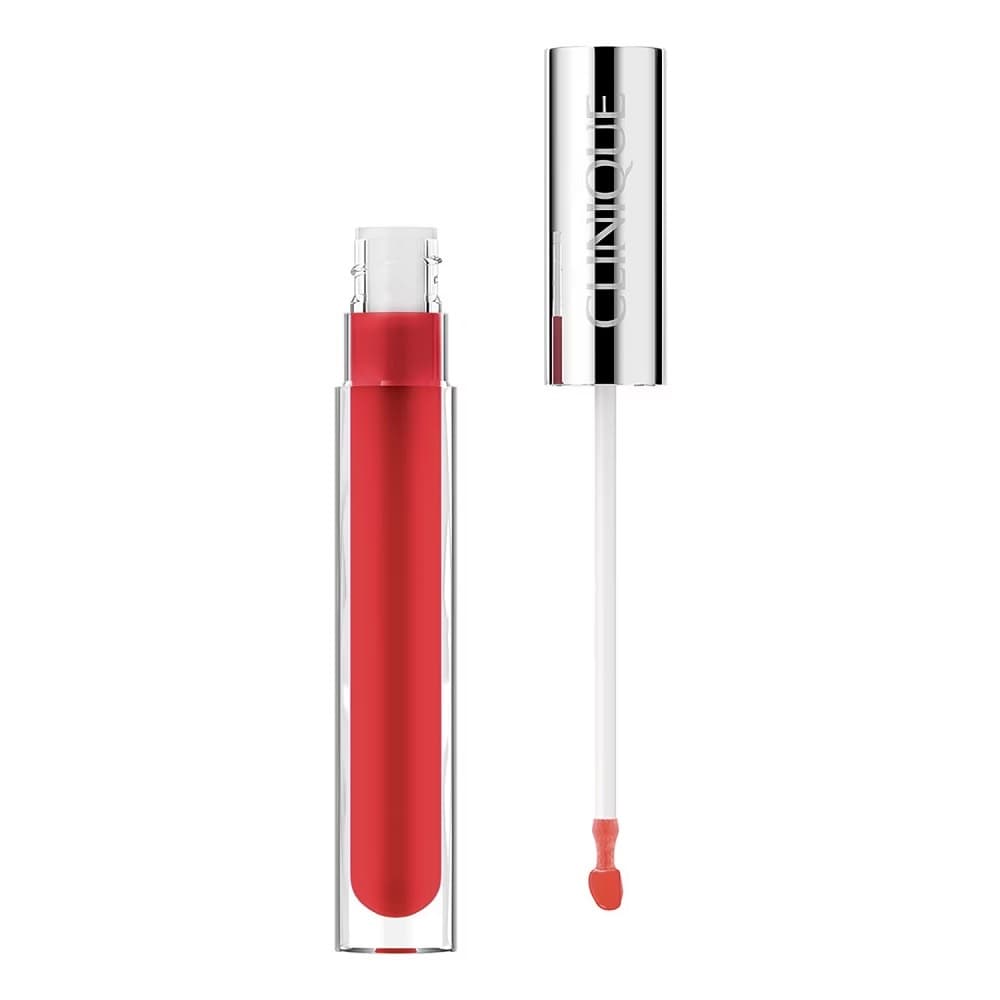 Pop Plush Creamy Lip Gloss Błyszczyk 04 Juicy Apple Pop