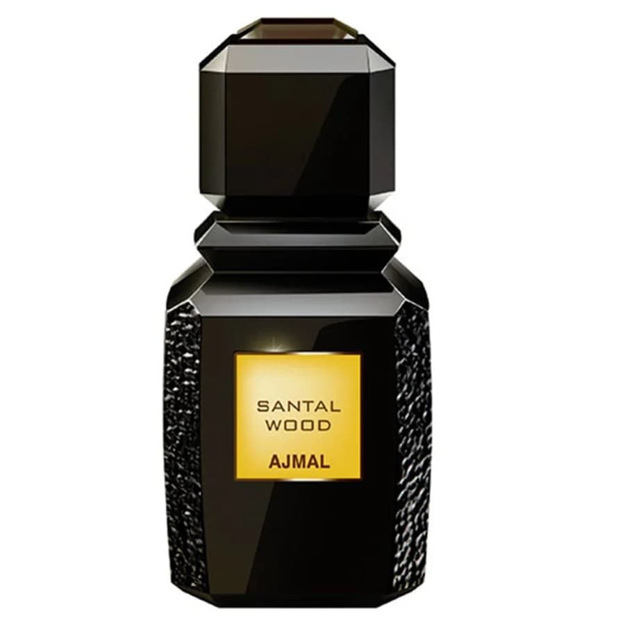 Santal Wood woda perfumowana spray