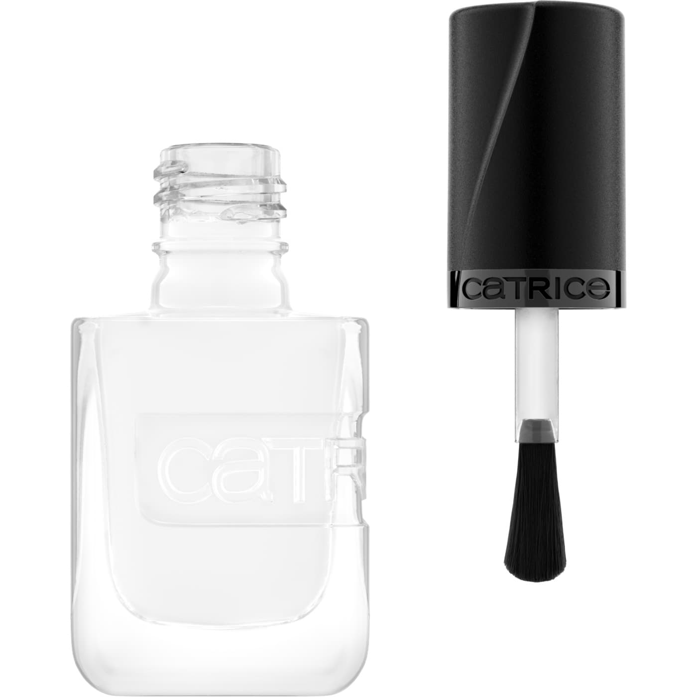 GEL AFFAIR Nail Lacquer 001 Ibiza Feeling