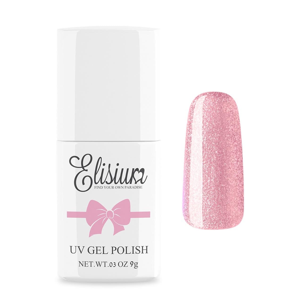 Colour UV Gel Polish lakier hybrydowy 070 Sweet Glam