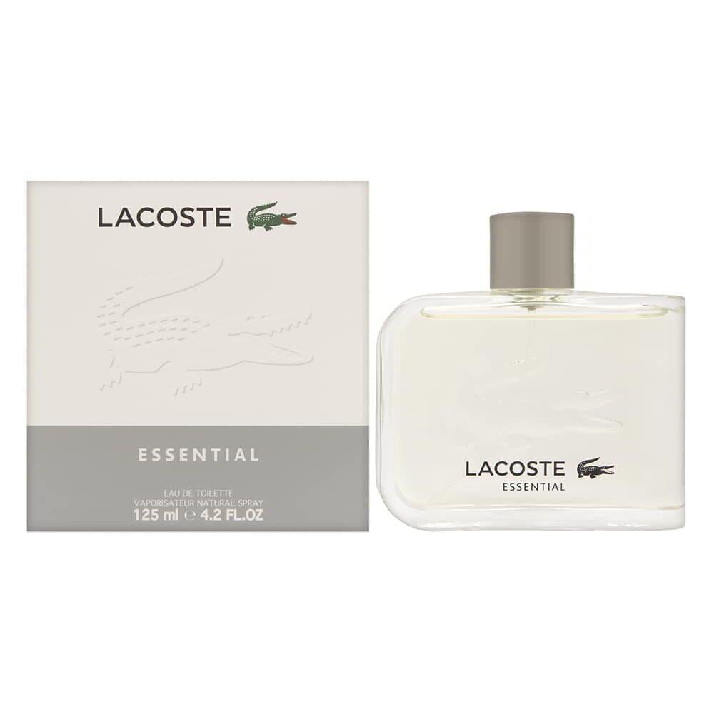 Essential Pour Homme Heritage Men Essential Woda toaletowa Męskie