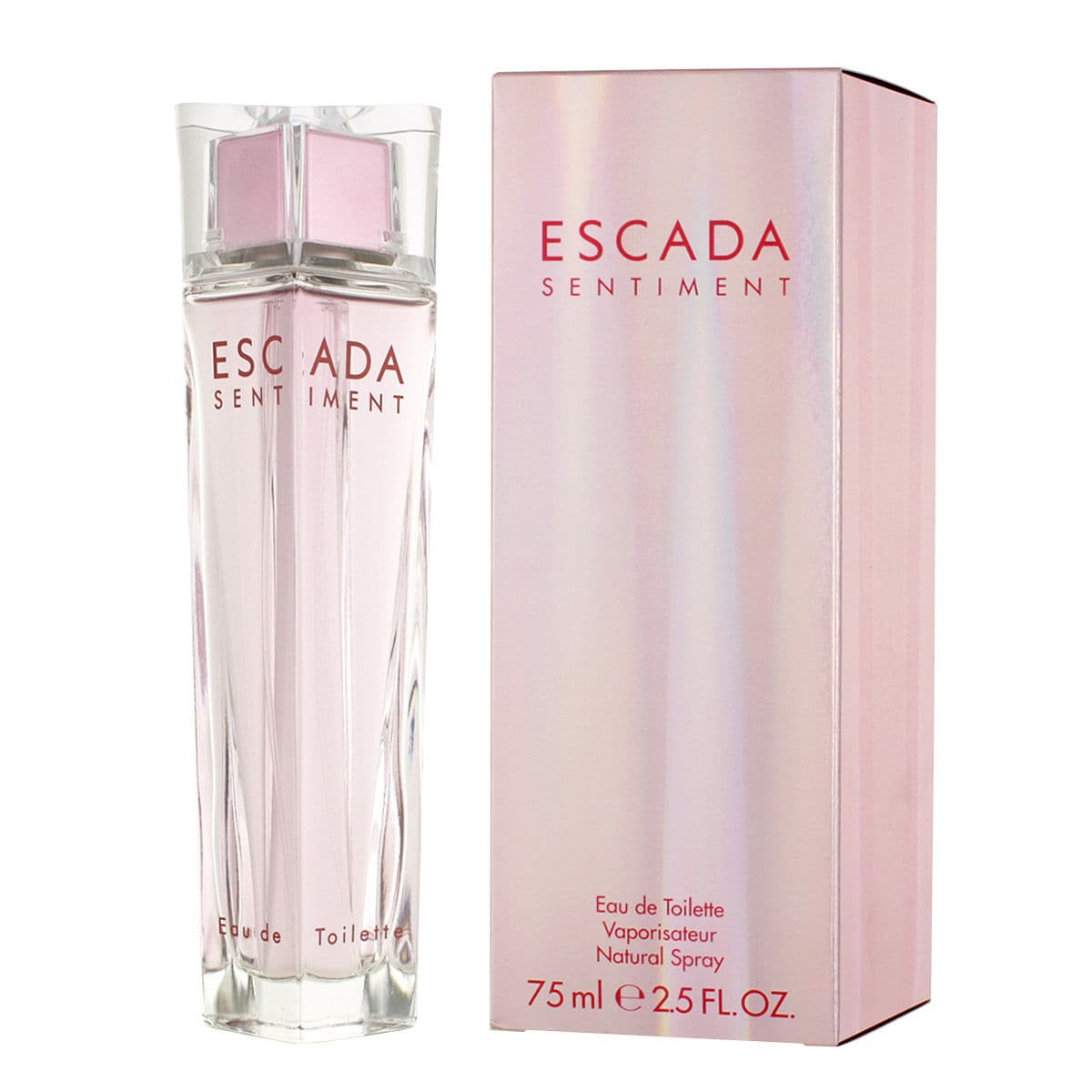 Escada Sentiment woda toaletowa spray (W)