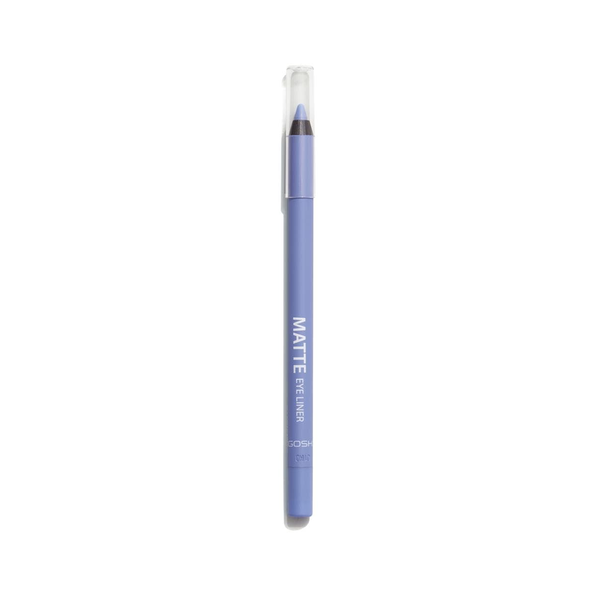 GOSH Matte Eye Liner Kredka do oczu 006