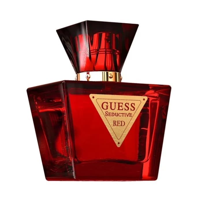 Seductive Red woda toaletowa spray (W)