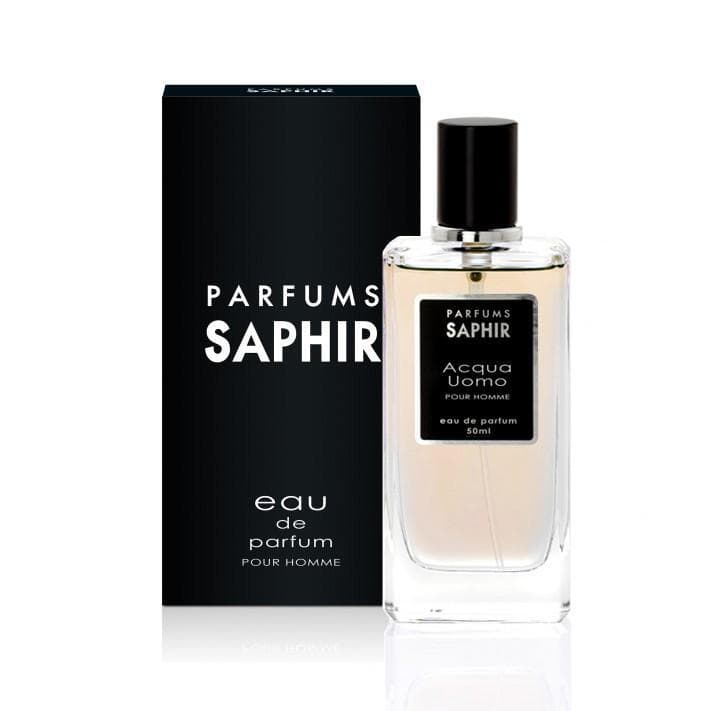 Saphir Acqua Uomo Pour Homme woda perfumowana spray
