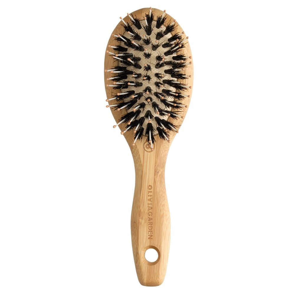 Bamboo Touch - Szczotka do rozczesywania - Detangle Combo