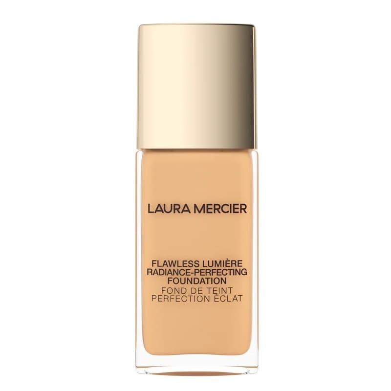 Flawless Lumiere Radiance Perfecting Foundation nawilżający podkład do twarzy 3C1 Dune