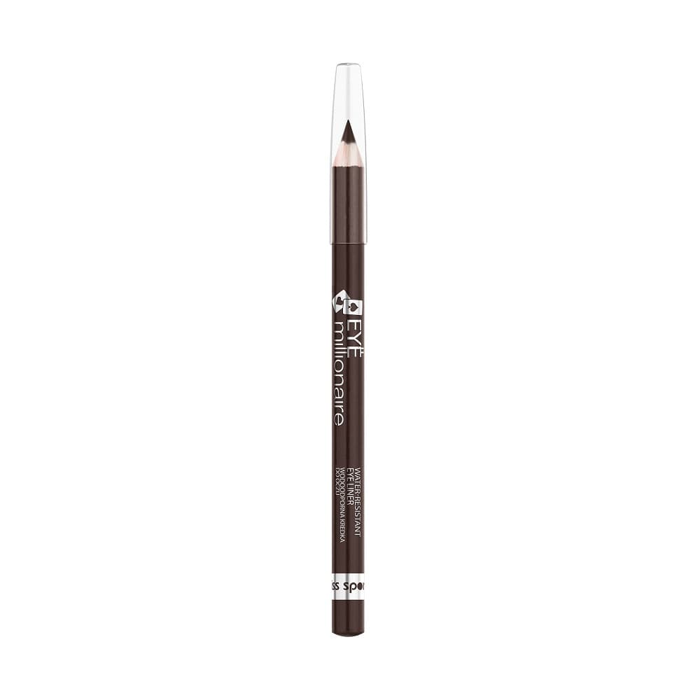 Eye Millionaire wodoodporna kredka do oczu 002 Money Brown