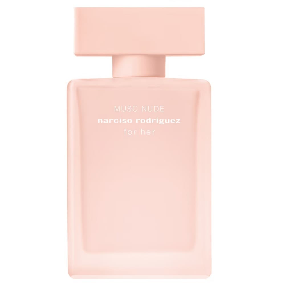 For Her Musc Nude woda perfumowana
