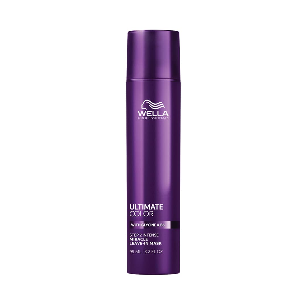 Ultimate Color Leave-In Mask