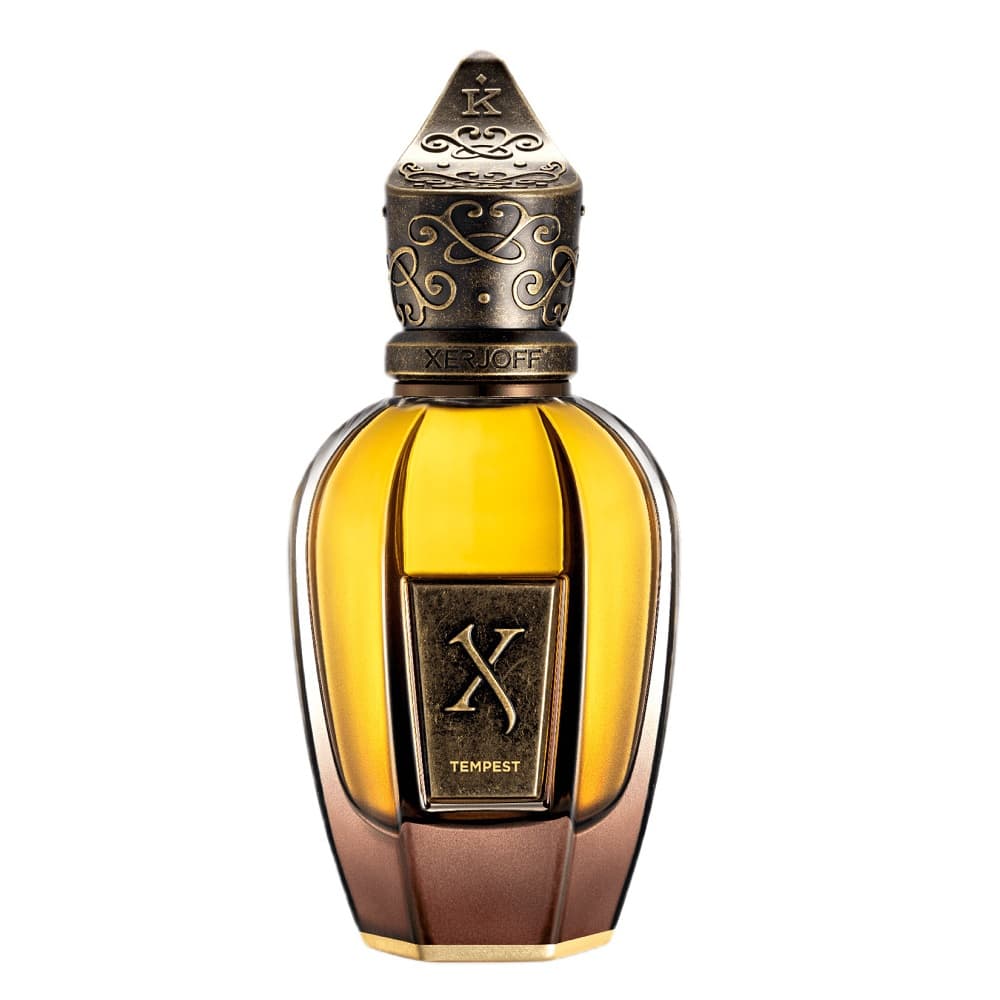 Tempest Perfumy