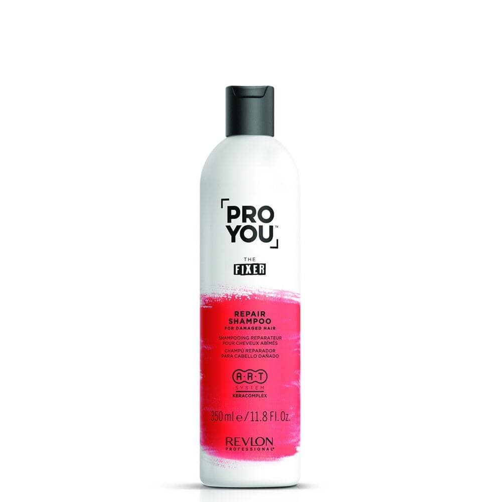 Revlon ProYou Fixer Repair Szampon do włosów bardzo zniszczonych