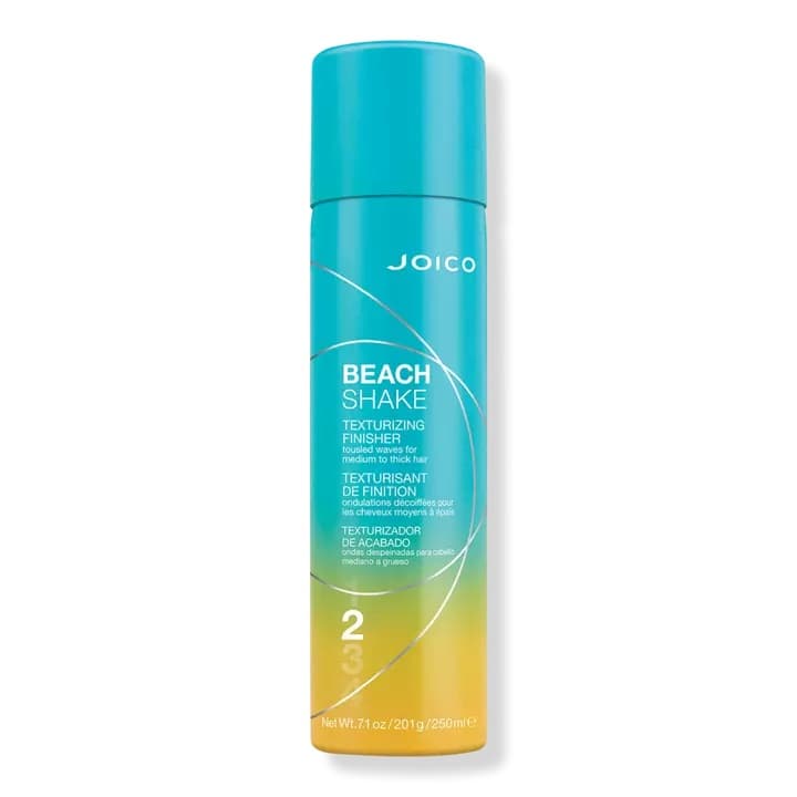 Beach Shake Texturizing Finisher suchy spray nadający efekt plażowych fal