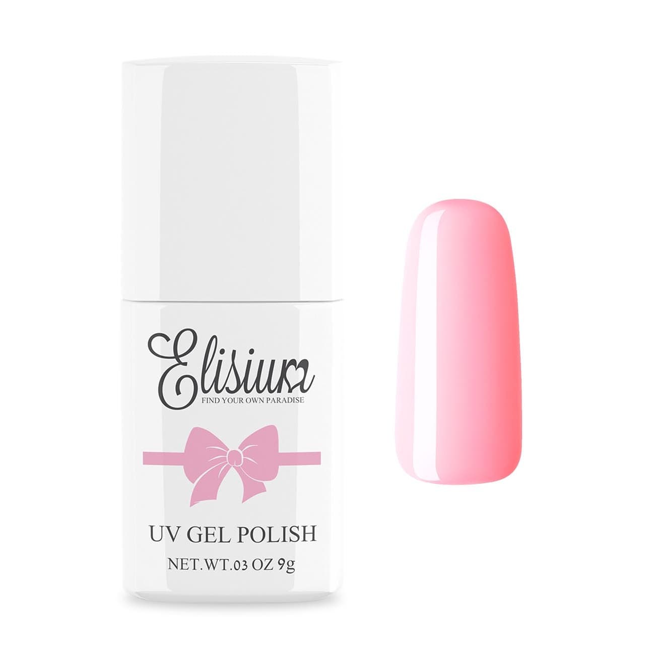 Colour UV Gel Polish lakier hybrydowy 006 Neon Love