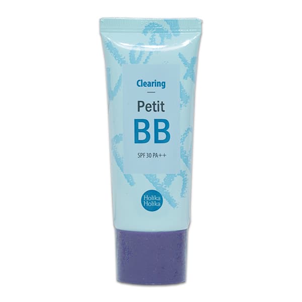 Clearing Petit krem BB