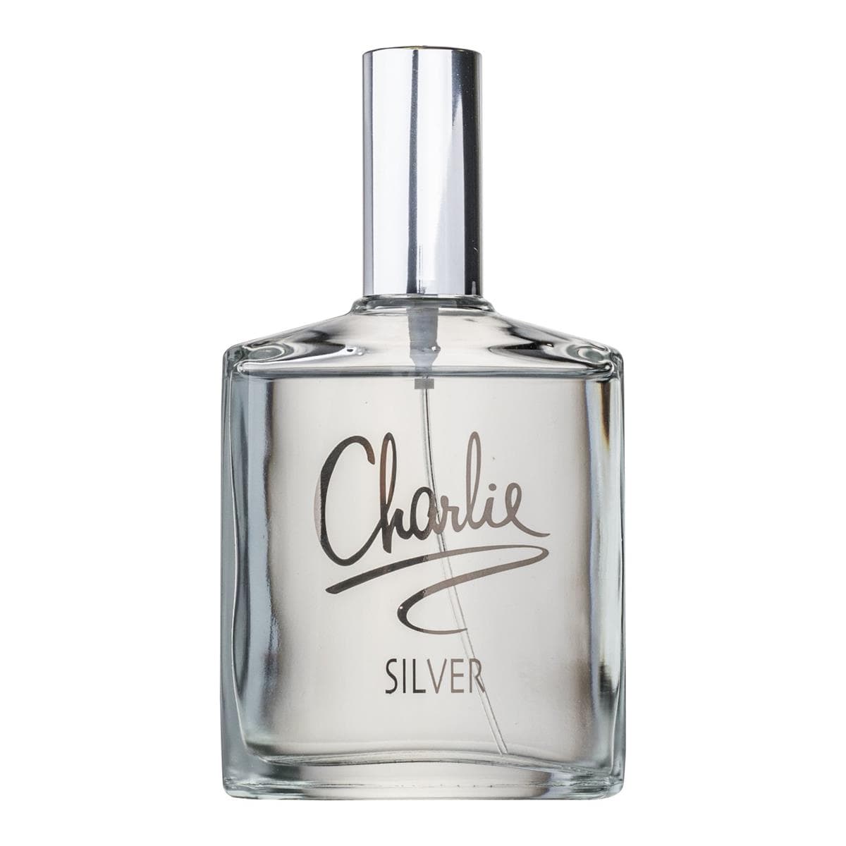 Charlie Silver woda toaletowa dla kobiet