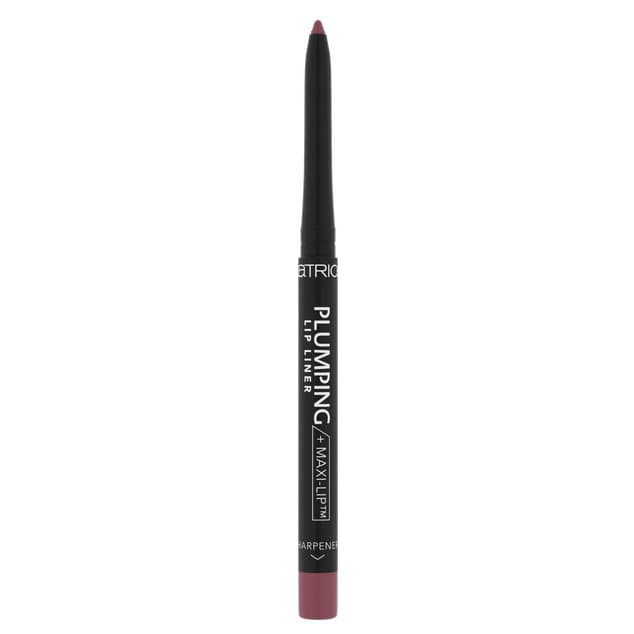Plumping Lip Liner, konturówka wypełniająca kontur i podkreślająca usta 060