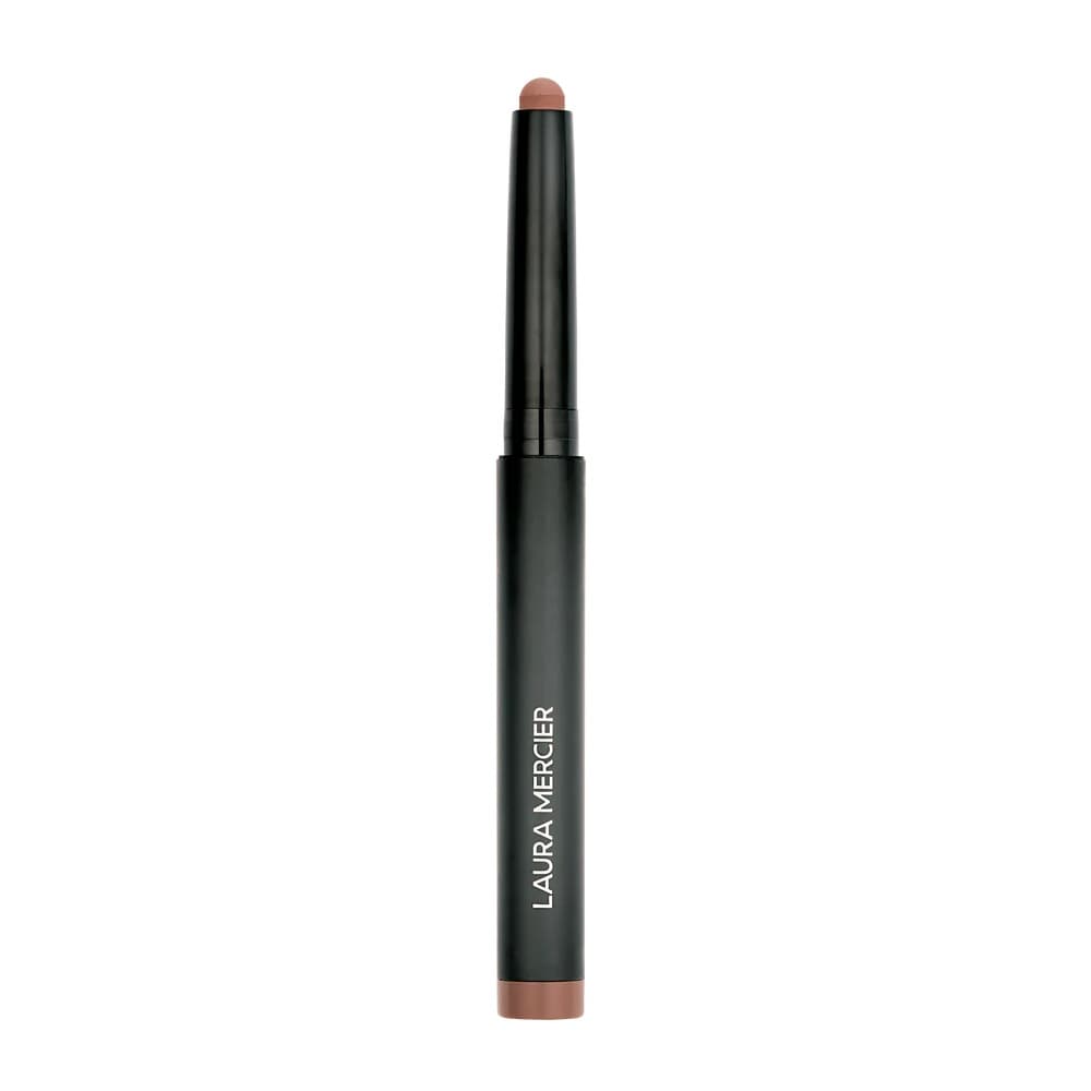 Caviar Stick Eye Shadow Matte matowy cień do powiek Sepia