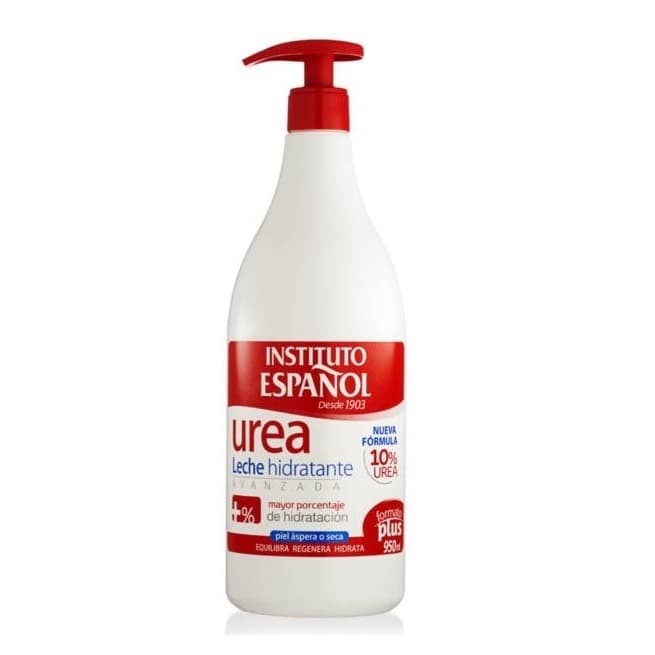 Moisturizing Urea Large Format Balsamy do ciała