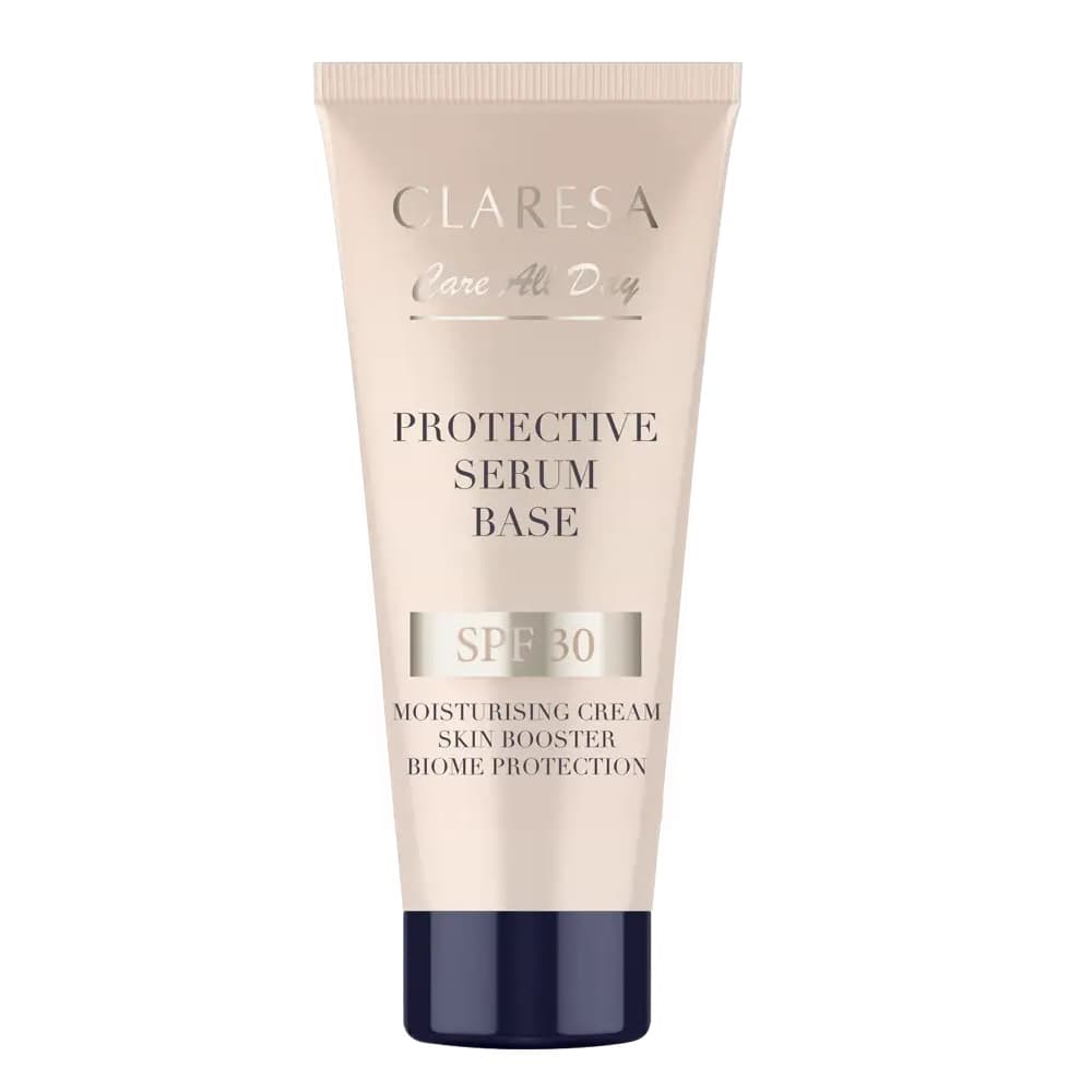 Care All Day Serum Base Nawilżające serum-baza do twarzy SPF30