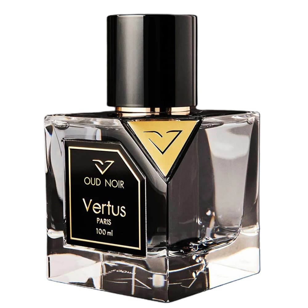 Oud Noir woda perfumowana