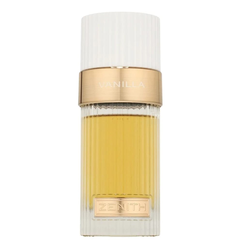 Zenith Vanilla woda perfumowana unisex