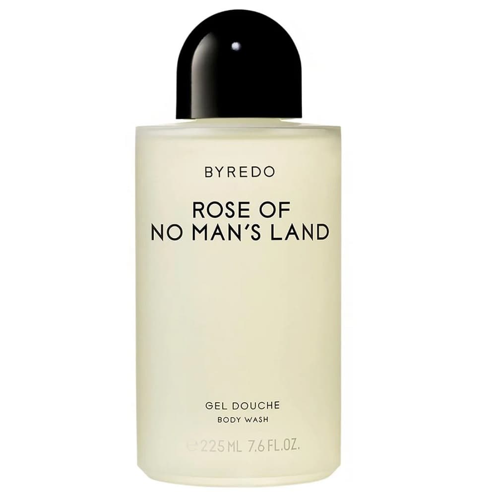 Rose Of No Man's Land żel pod prysznic
