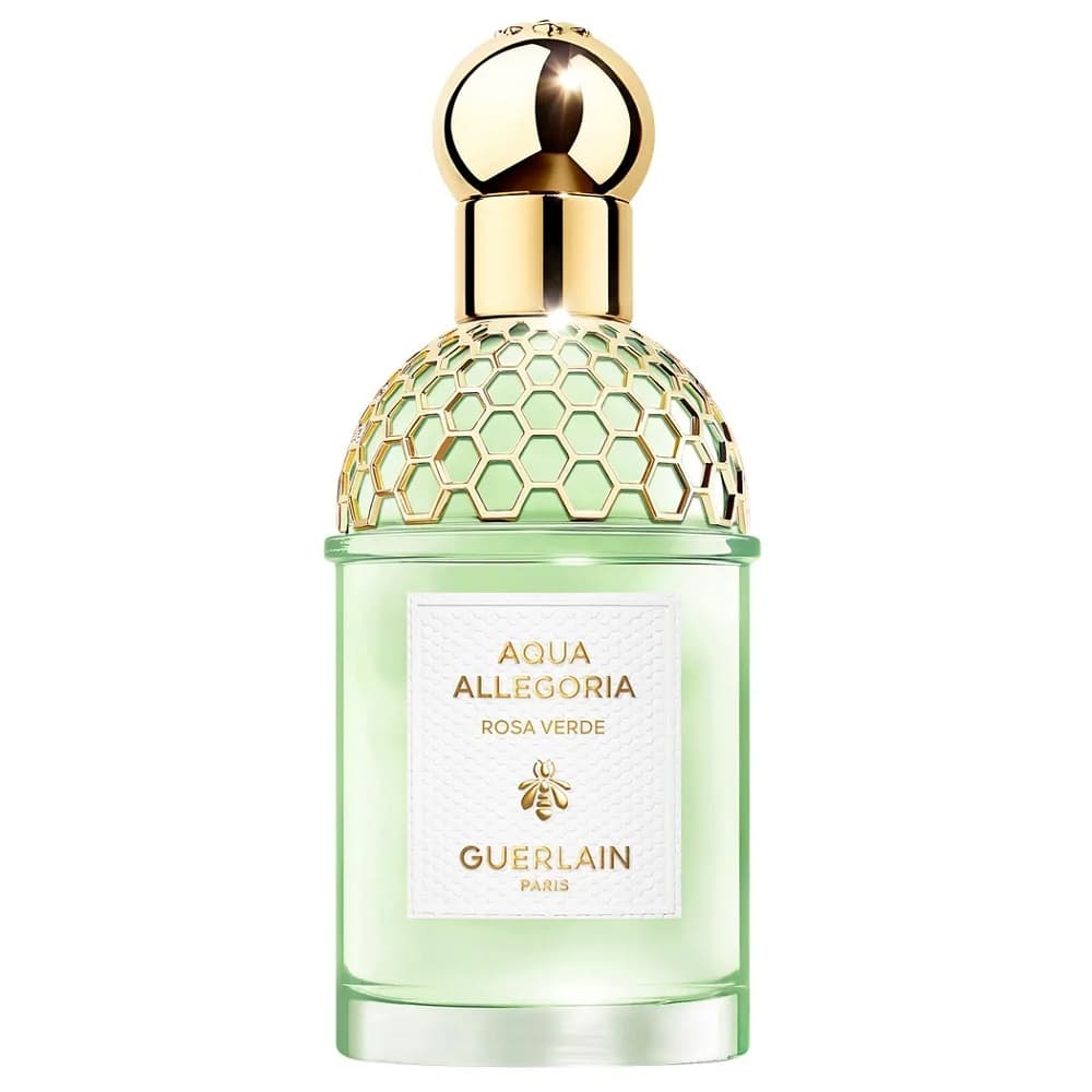 Aqua Allegoria Rosa Verde woda toaletowa flakon napełnialny dla kobiet