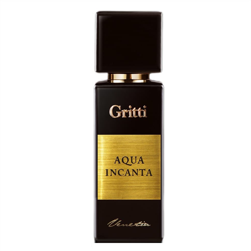Gritti Black Aqua Incanta Edp Spray
