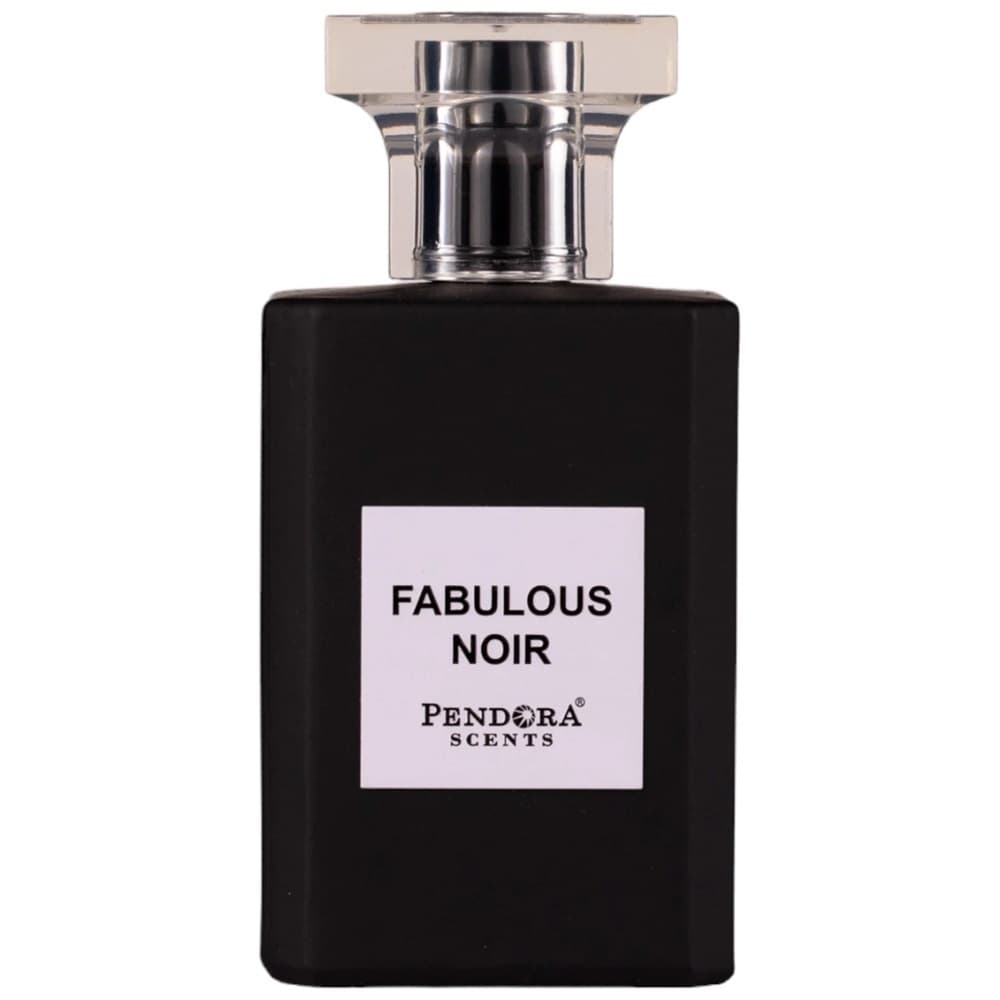 Fabulous Noir woda perfumowana spray