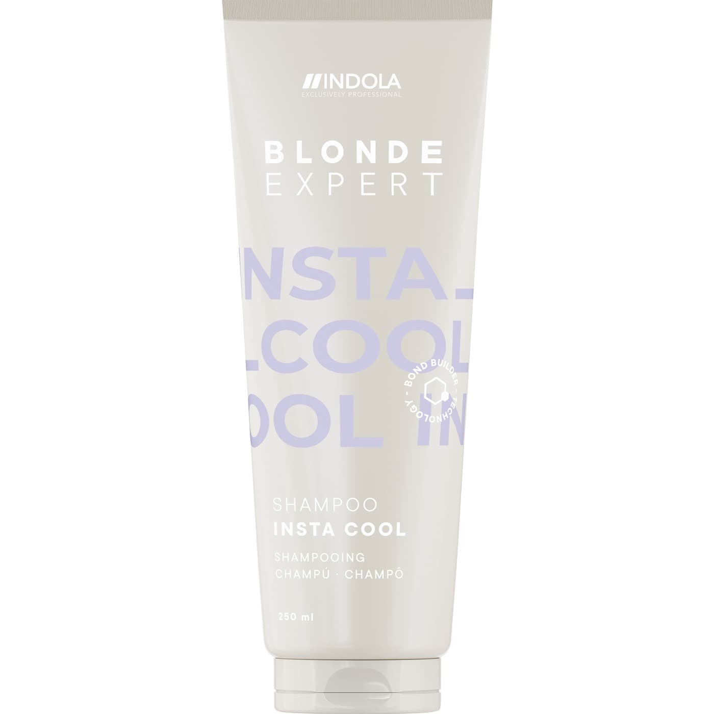 Blonde Expert Insta Cool, szampon do chłodnych odcieni