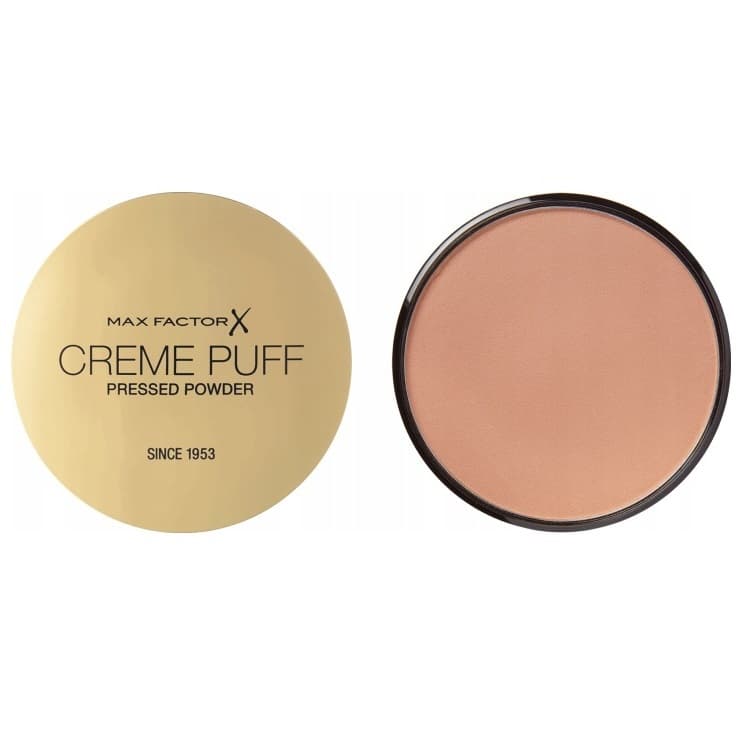 Creme Puff Pressed Powder puder prasowany 005 Translucent