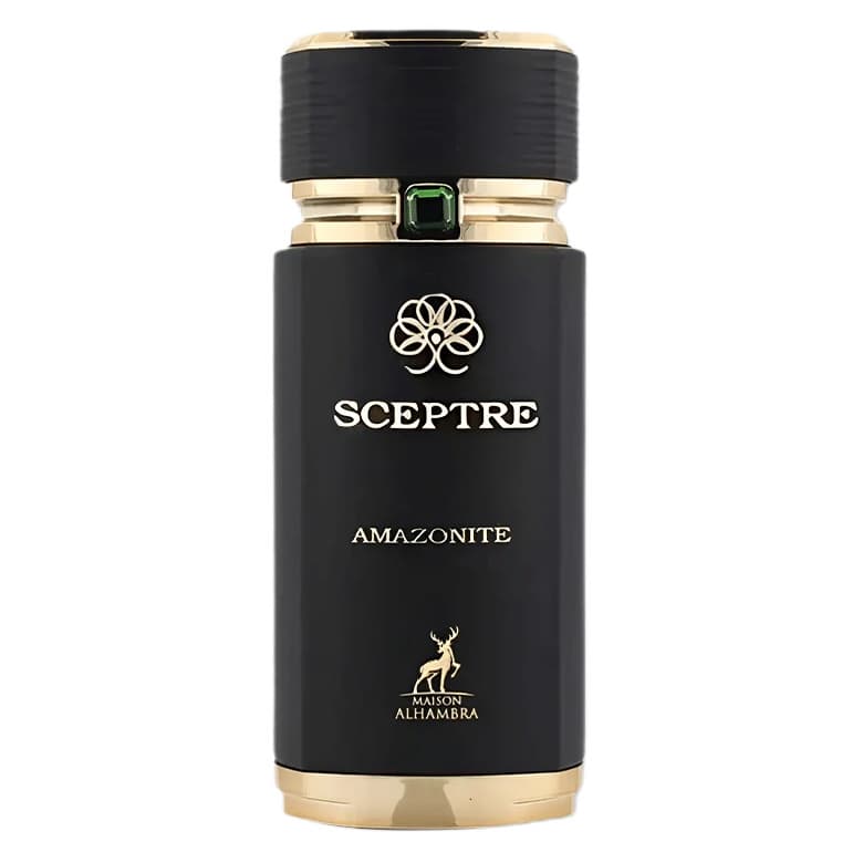 Sceptre Amazonite woda perfumowana spray