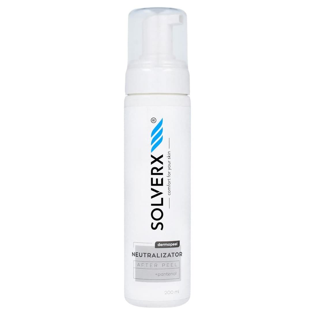 Dermopeel neutralizator