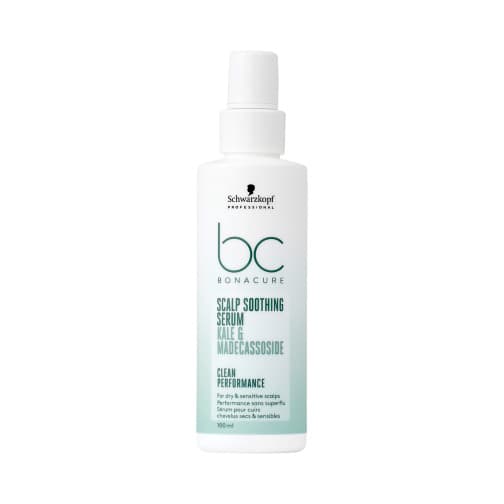 Bonacure Scalp | Serum kojące do wrażliwej skóry głowy