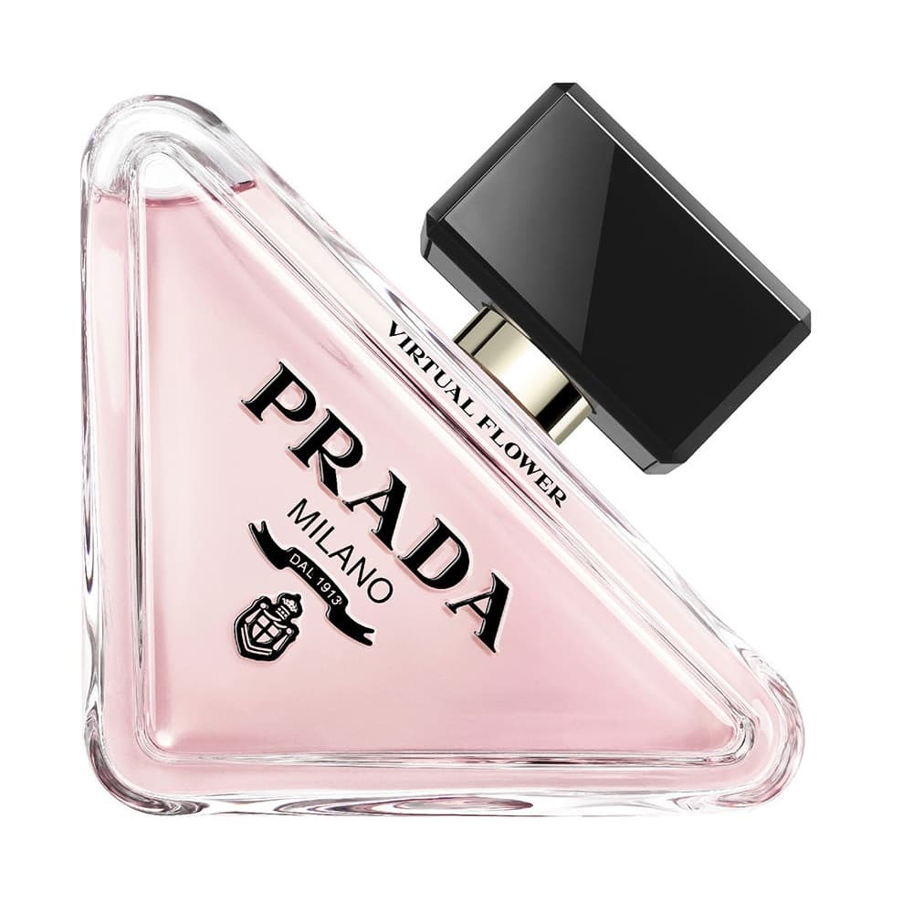 Paradoxe Virtual Flower - Eau De Parfum - Paradoxe Virtual Flower Edp - Dla Kobiet